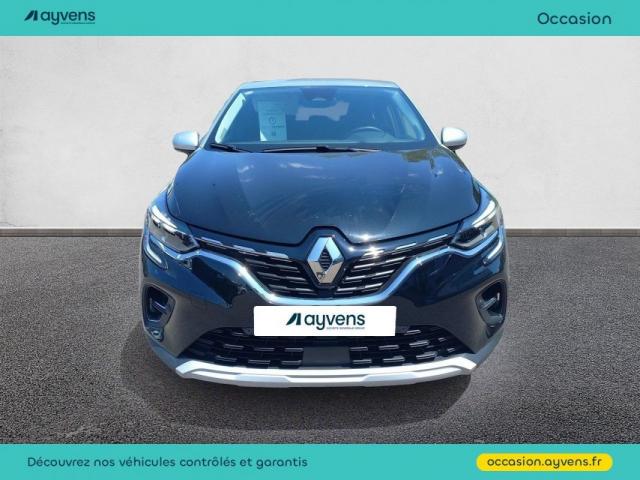 Renault Captur image 7