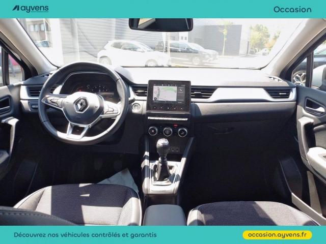 Renault Captur image 5