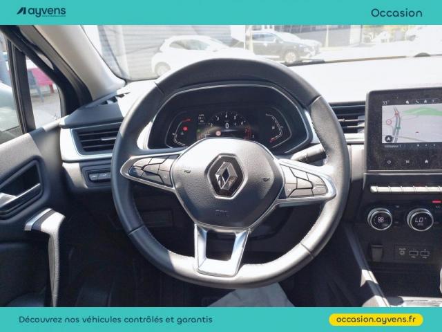 Renault Captur image 1