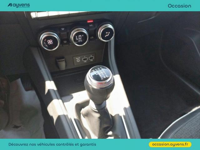 Renault Captur image 6