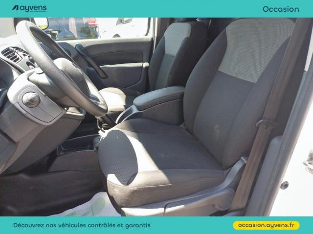 Renault Kangoo Express image 5