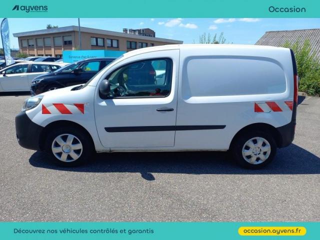 Renault Kangoo Express image 9