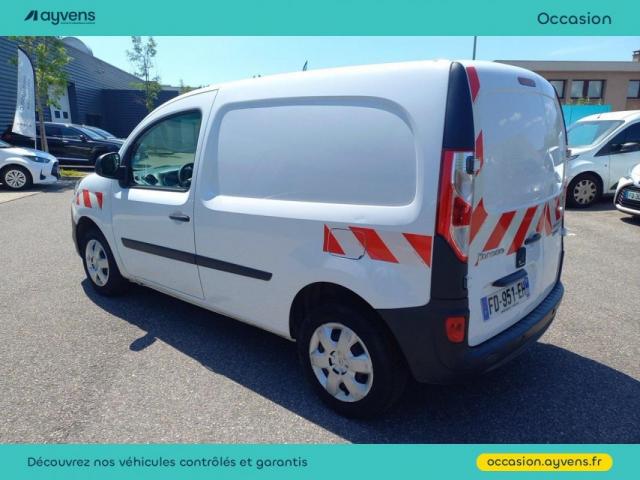 Renault Kangoo Express image 7