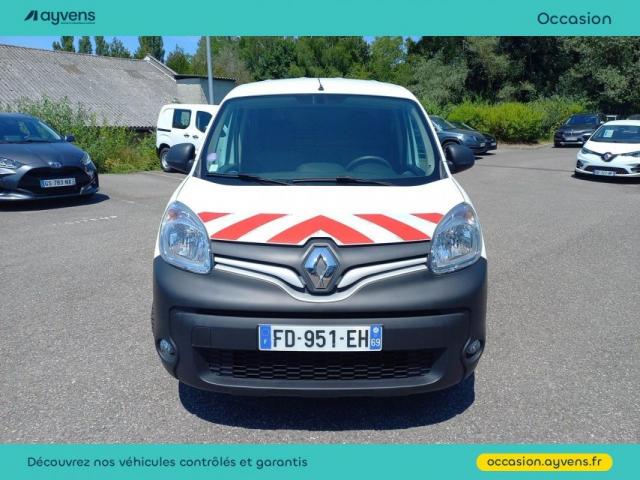 Renault Kangoo Express image 1