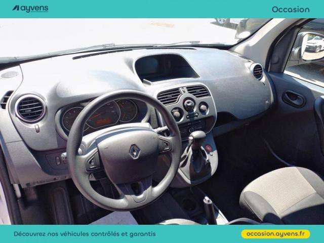 Renault Kangoo Express image 4