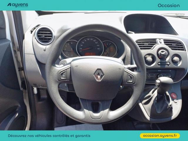 Renault Kangoo Express image 6