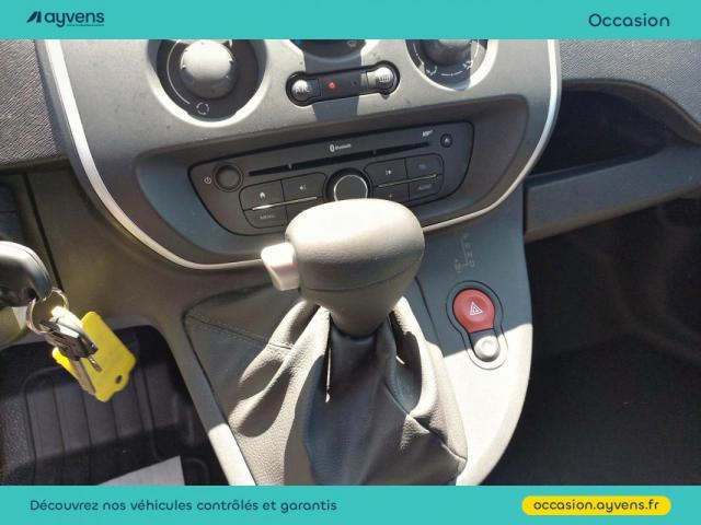 Renault Kangoo Express image 8