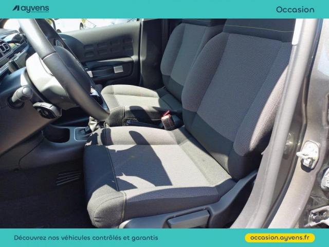 Citroen C3 image 4