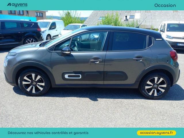 Citroen C3 image 9
