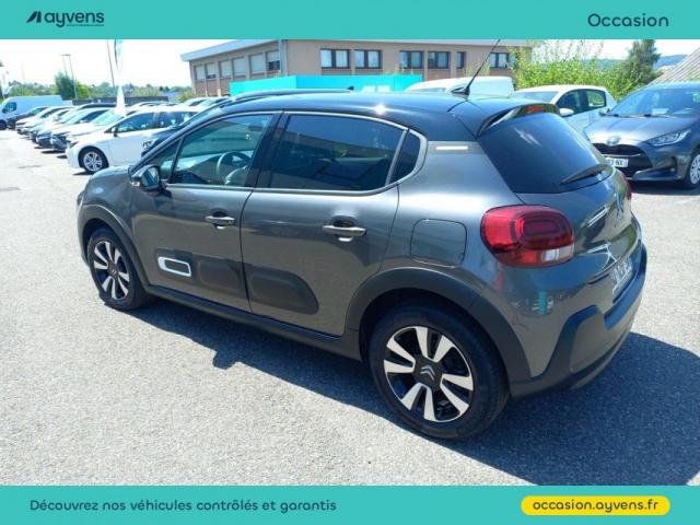 Citroen C3 image 3
