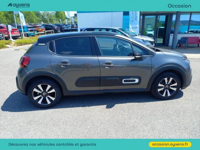 Citroen C3 image 2