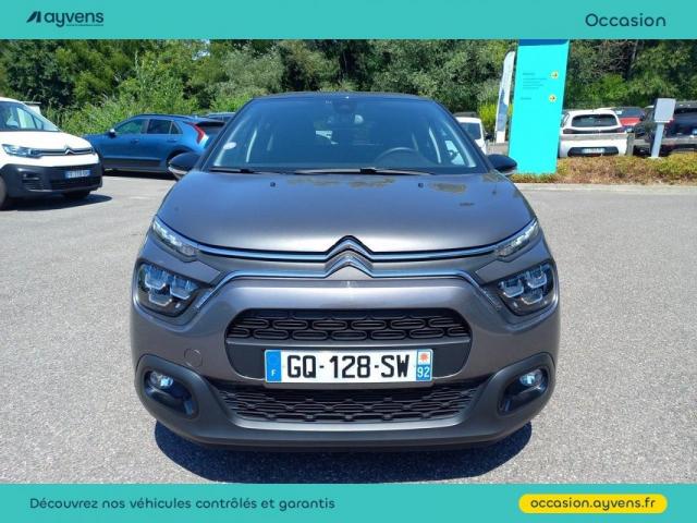 Citroen C3 image 1
