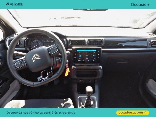Citroen C3 image 8