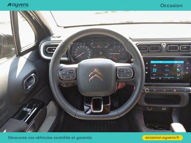 Citroen C3 image 7