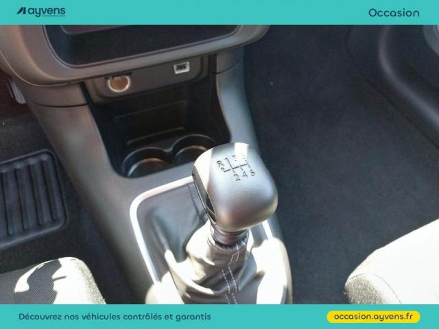 Citroen C3 image 5