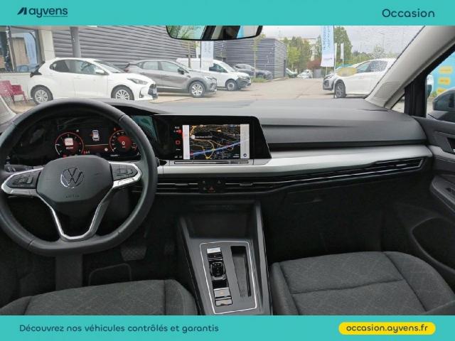 Volkswagen Golf Sw image 6