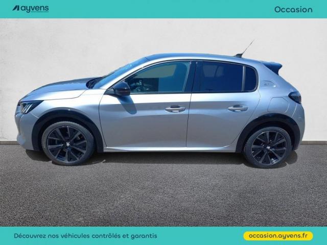 Peugeot 208 image 2