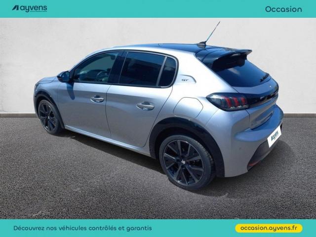 Peugeot 208 image 1