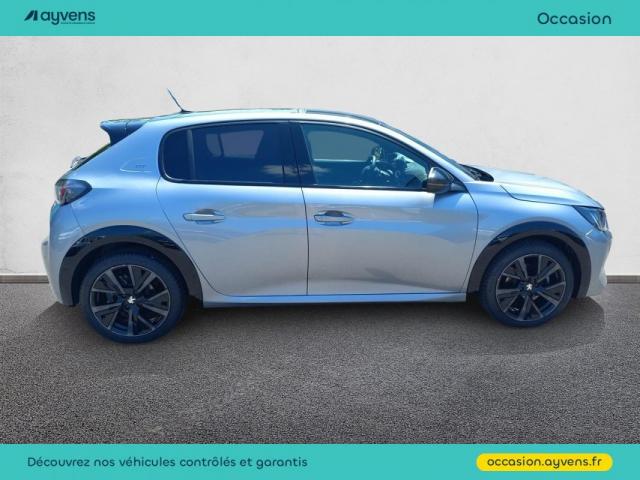 Peugeot 208 image 9
