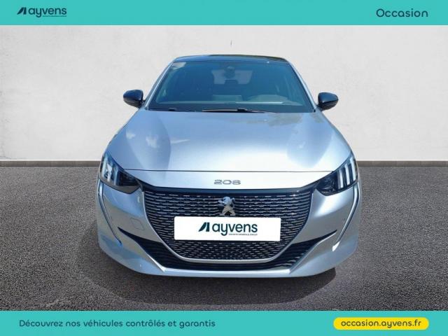 Peugeot 208 image 8
