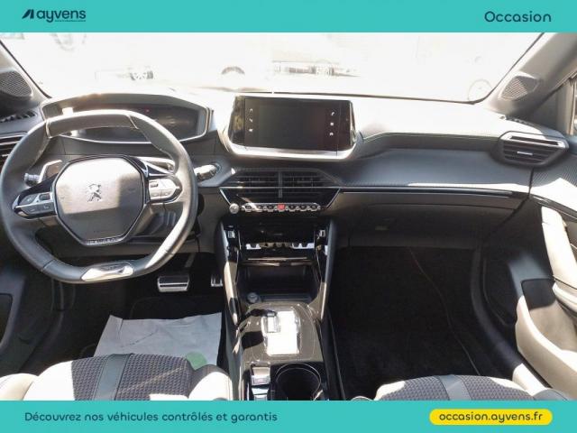 Peugeot 208 image 7