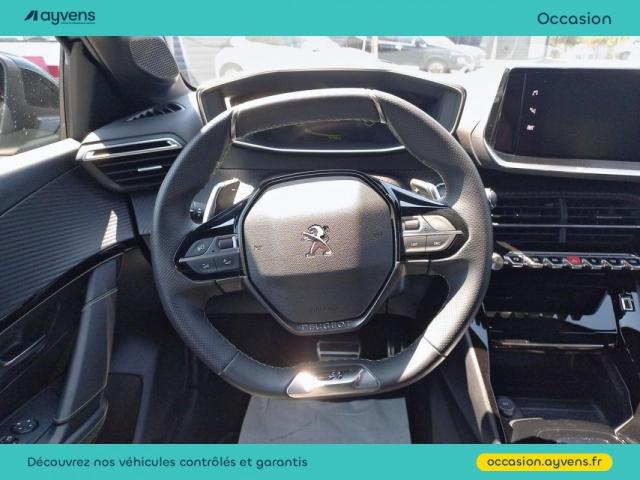 Peugeot 208 image 5