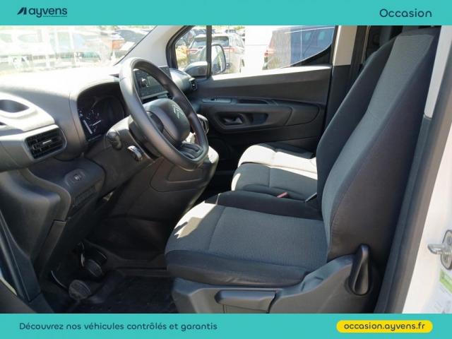 Citroen Berlingo image 4