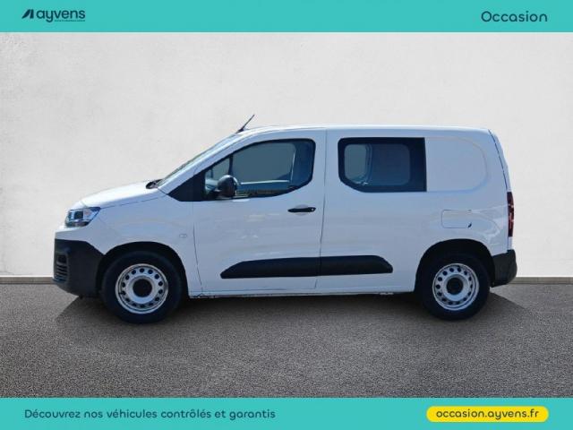 Citroen Berlingo image 1