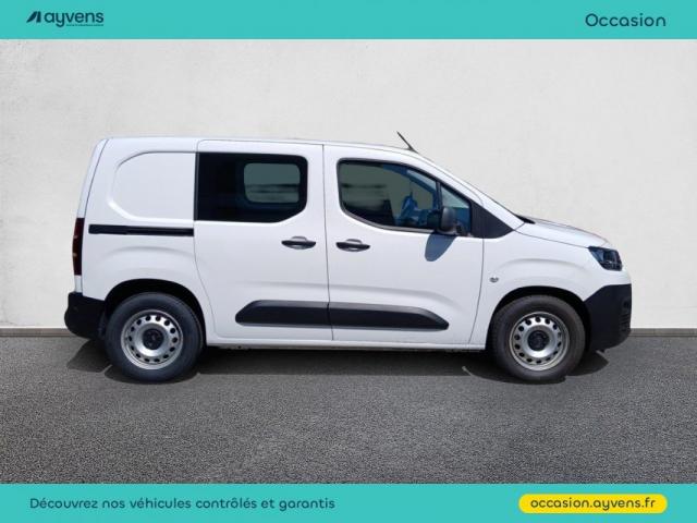 Citroen Berlingo image 3