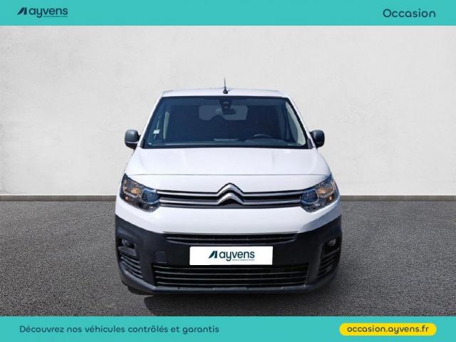 Citroen Berlingo image 6