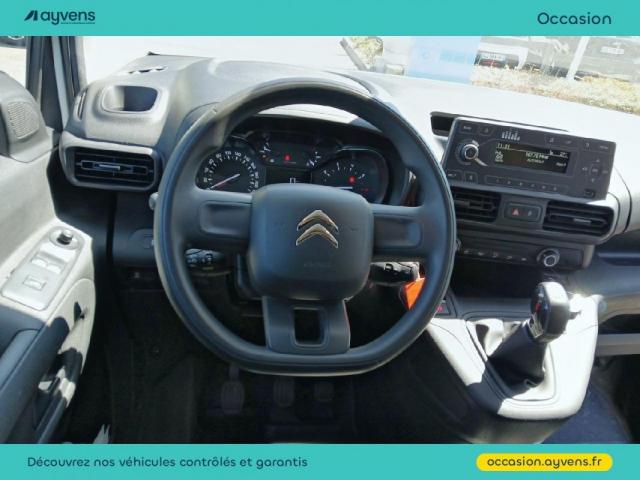 Citroen Berlingo image 7