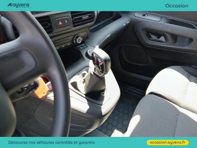 Citroen Berlingo image 2