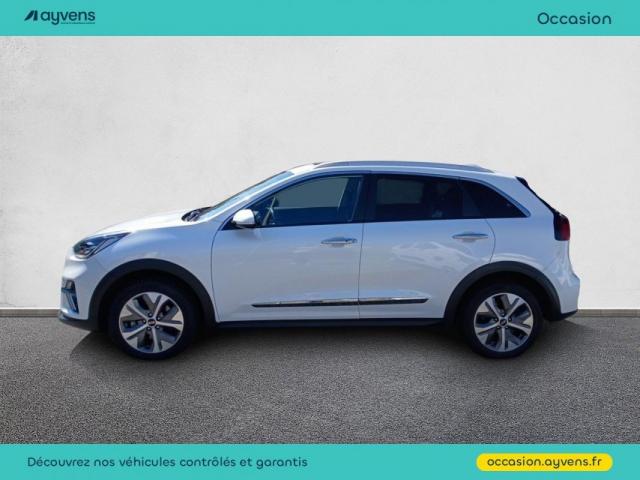 Kia E-Niro image 7
