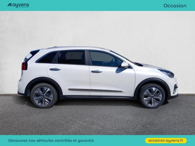 Kia E-Niro image 1