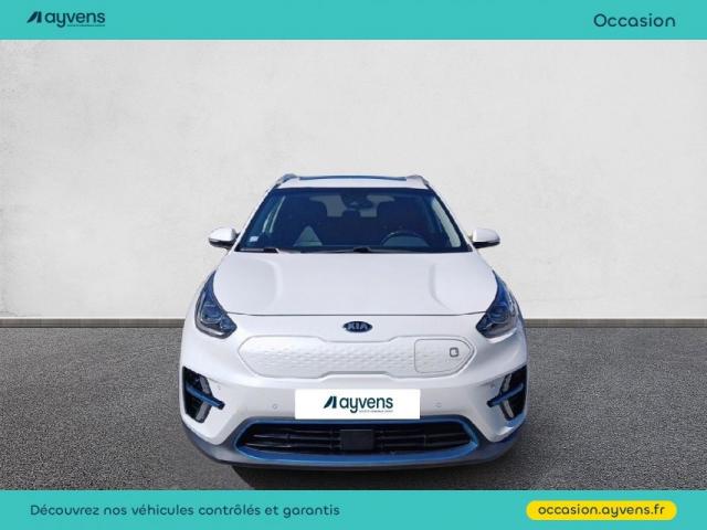 Kia E-Niro image 2