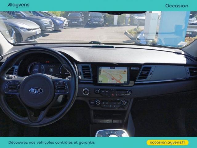 Kia E-Niro image 3