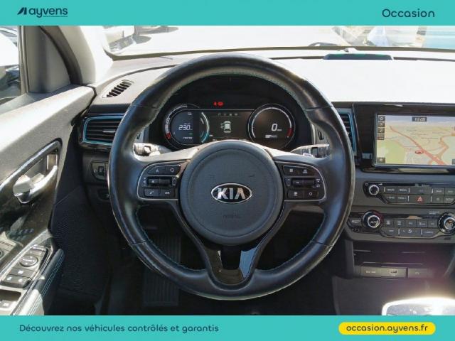 Kia E-Niro image 6