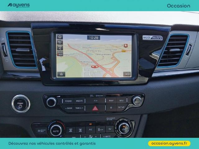 Kia E-Niro image 8