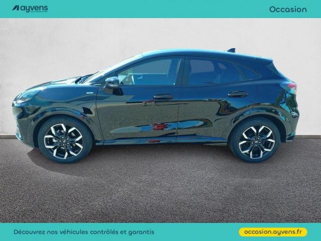 Ford Puma image 1