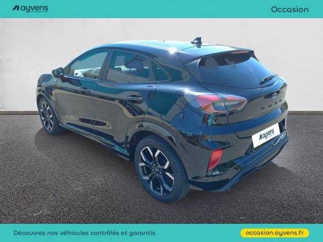 Ford Puma image 7