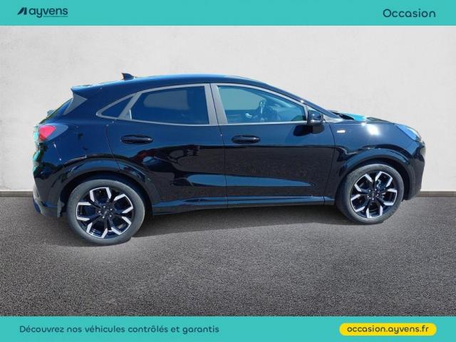Ford Puma image 9