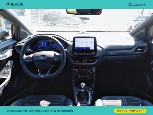 Ford Puma image 2