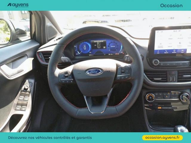 Ford Puma image 3