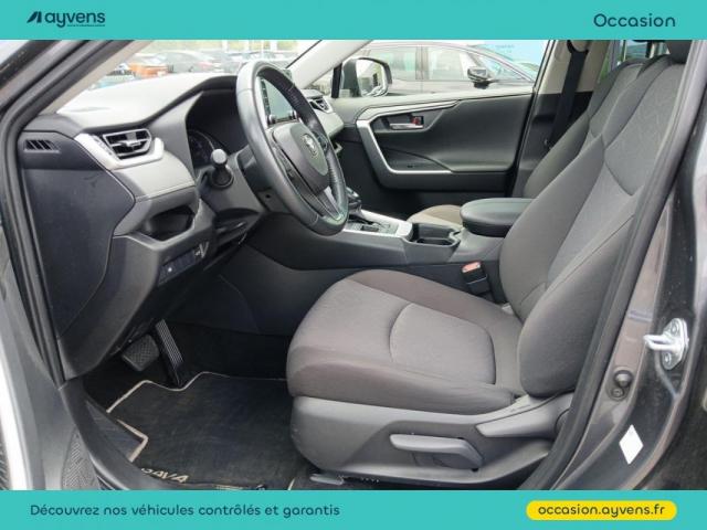 Toyota Rav4 image 7