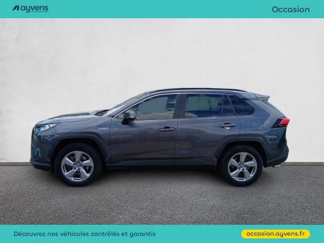 Toyota Rav4 image 1