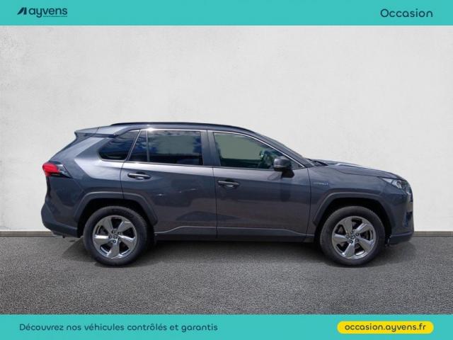 Toyota Rav4 image 3