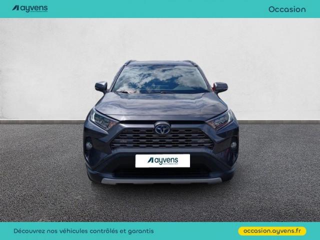 Toyota Rav4 image 6