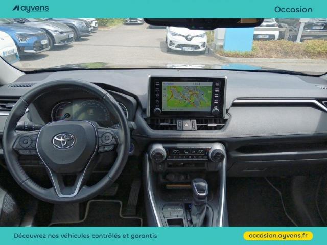 Toyota Rav4 image 2