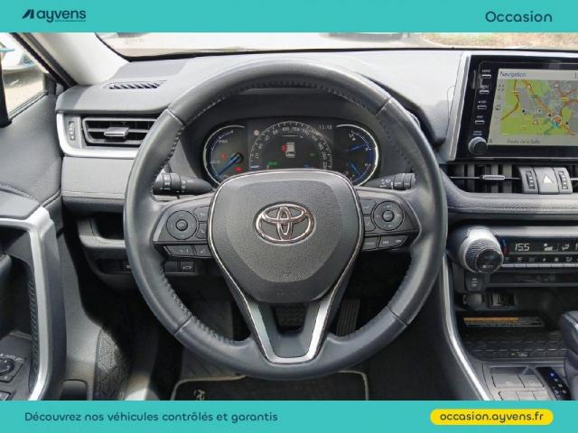 Toyota Rav4 image 4