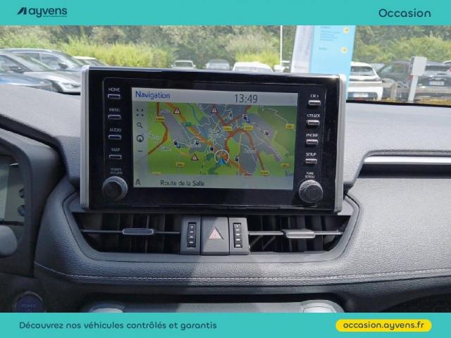Toyota Rav4 image 8